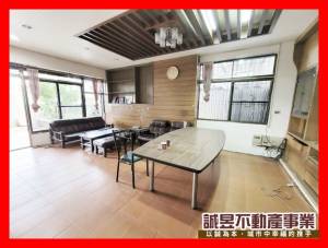 誠昱/租-瀛海中學百坪店住辦